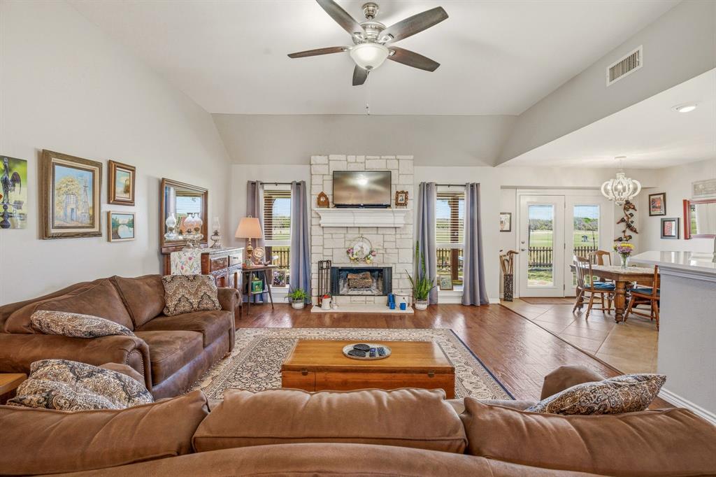 Golf Country Estates Add - Residential