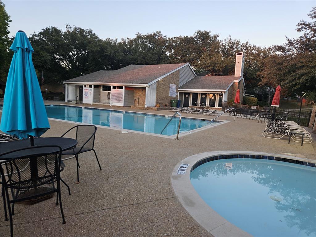 2709 Heather Glen Court