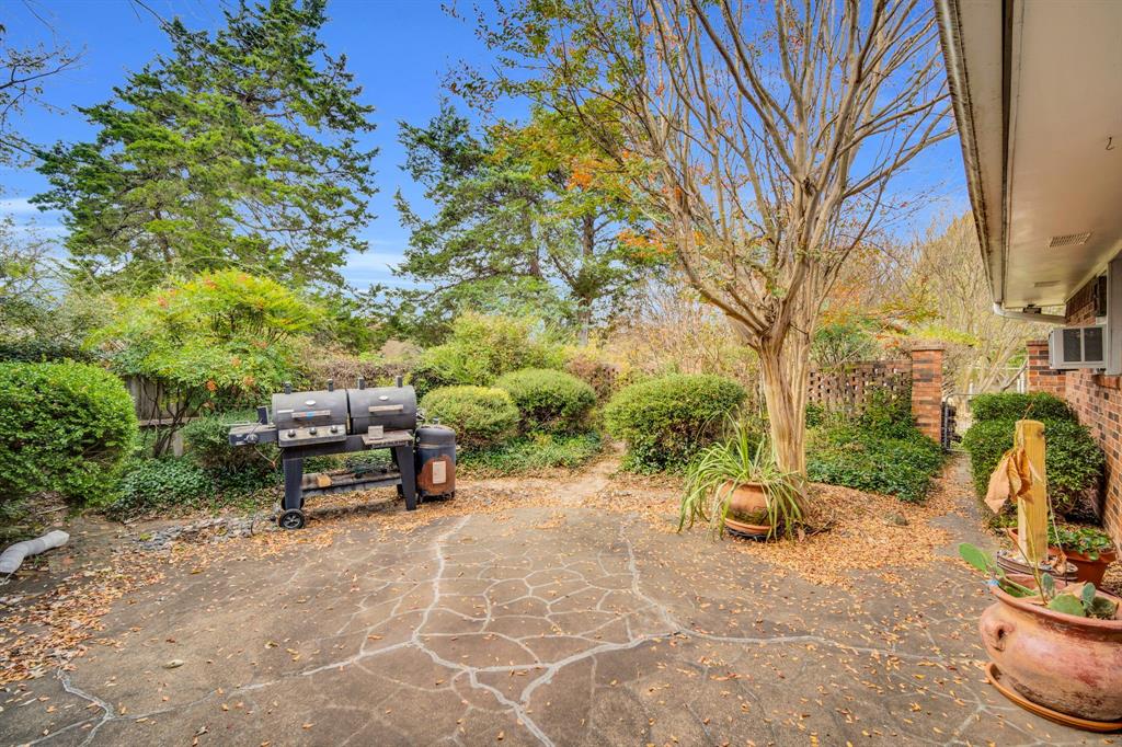 Willow Creek Estates 1 - Residential