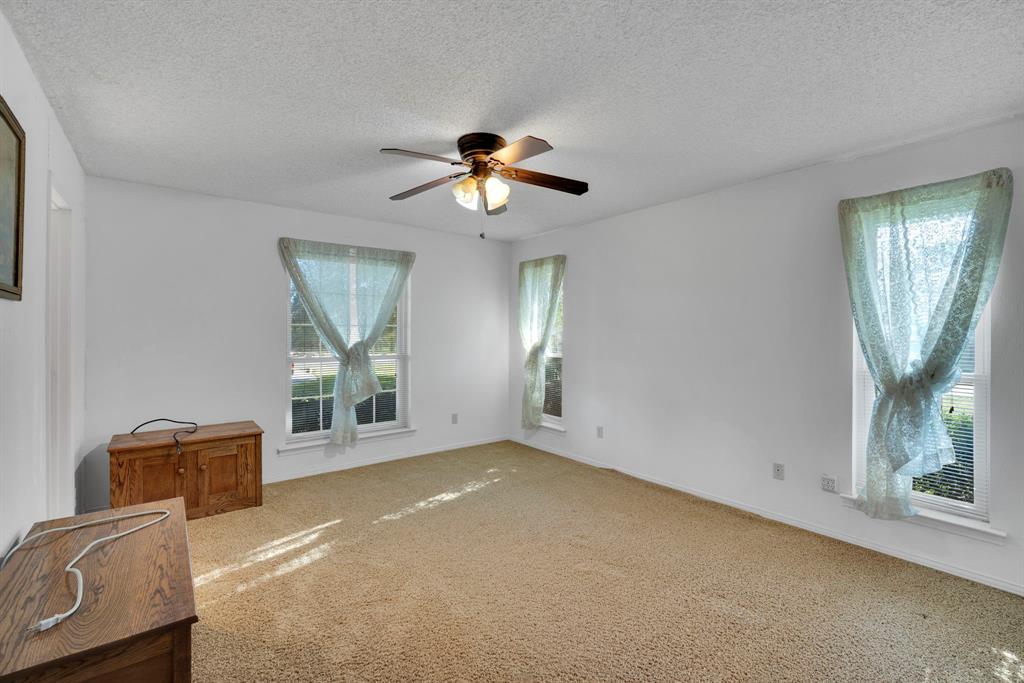 Willow Creek Estates 1 - Residential