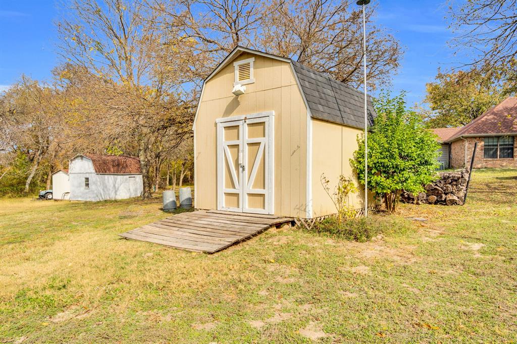 Willow Creek Estates 1 - Residential