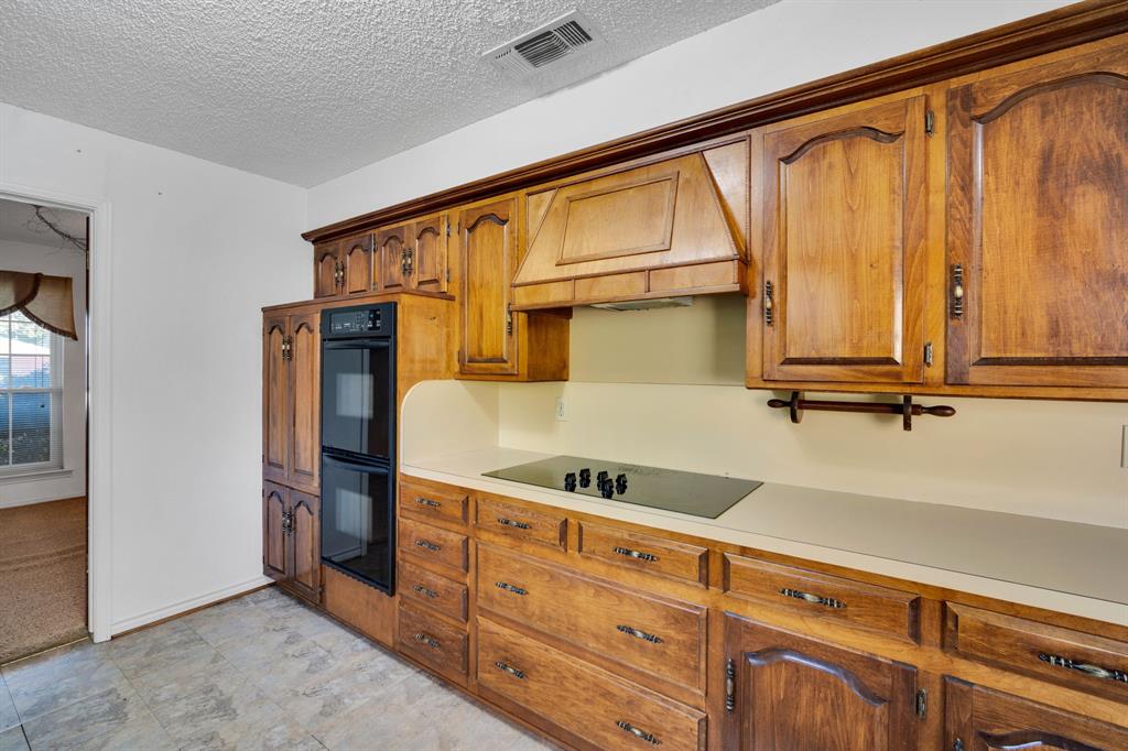 Willow Creek Estates 1 - Residential