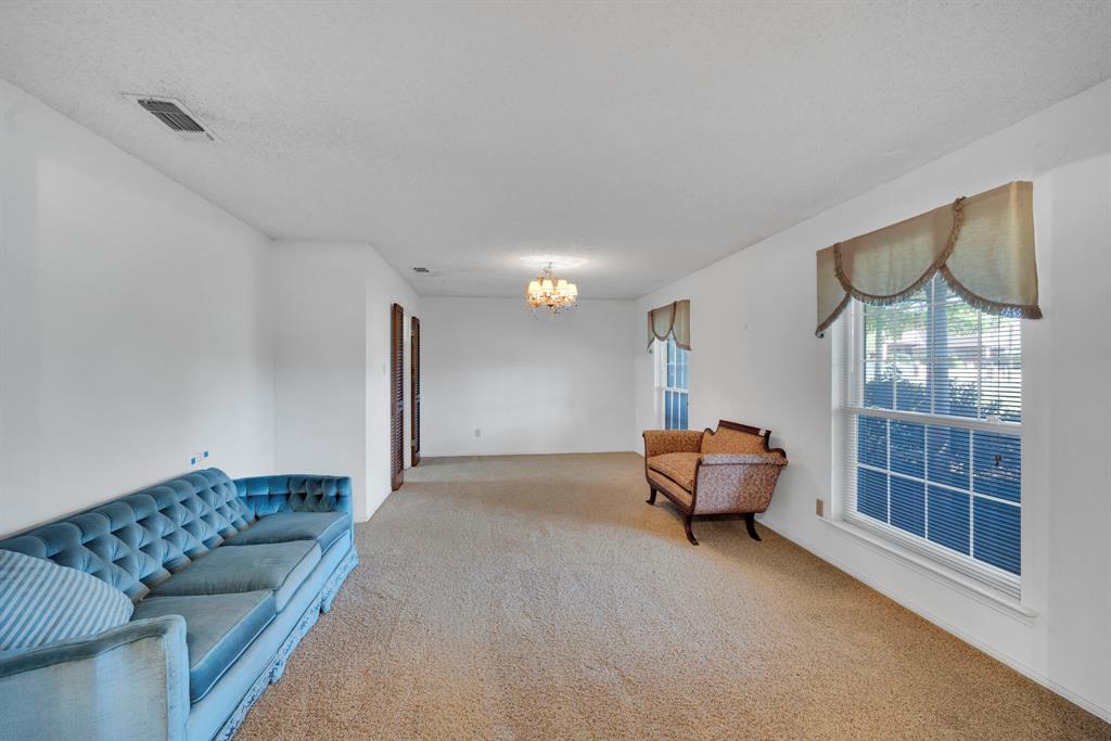 Willow Creek Estates 1 - Residential