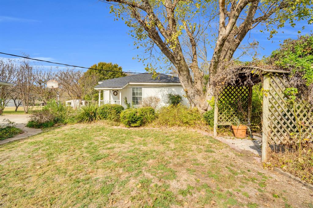 Willow Creek Estates 1 - Residential