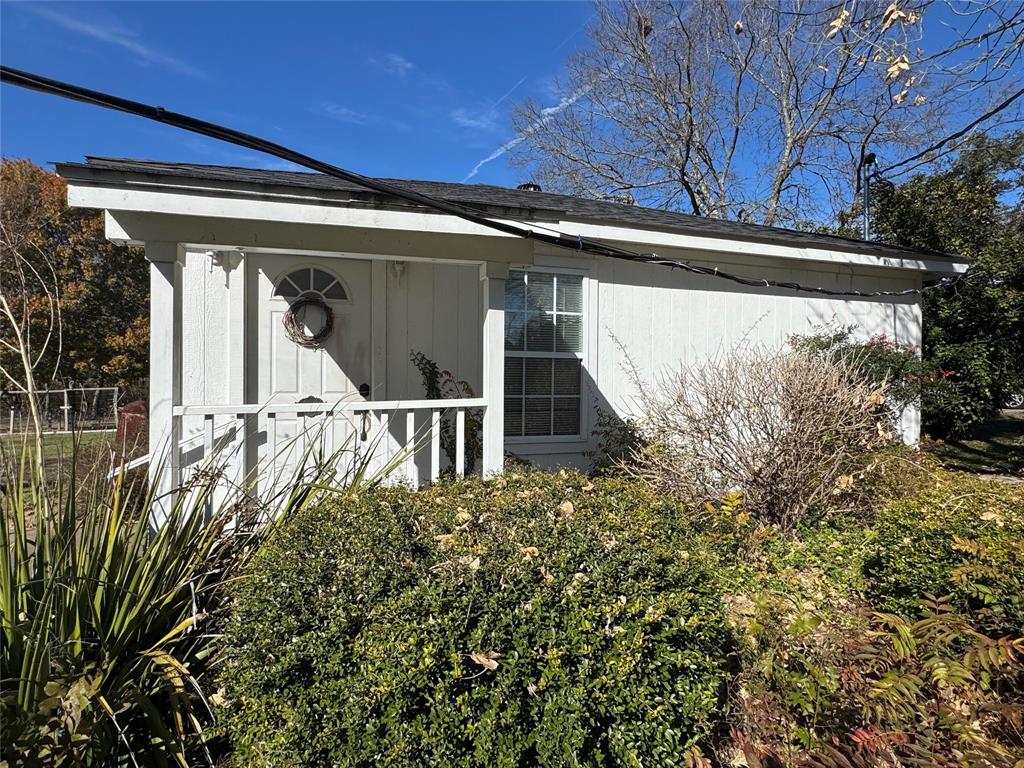 Willow Creek Estates 1 - Residential