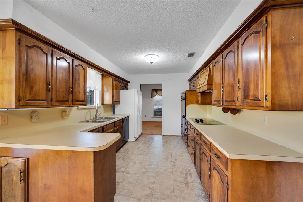 Willow Creek Estates 1 - Residential