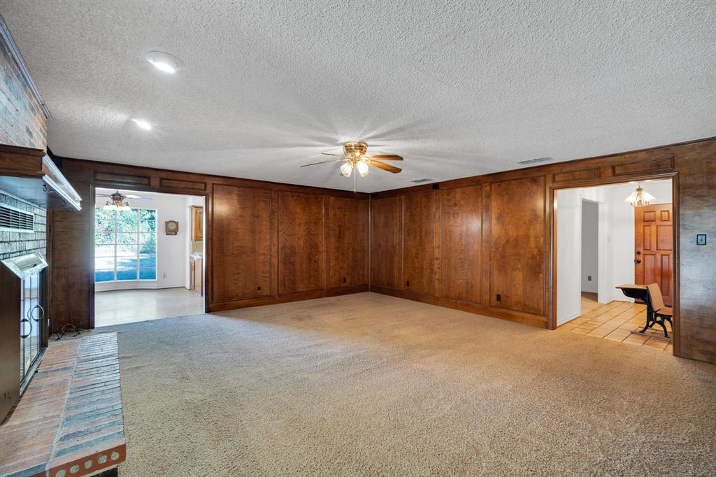 Willow Creek Estates 1 - Residential