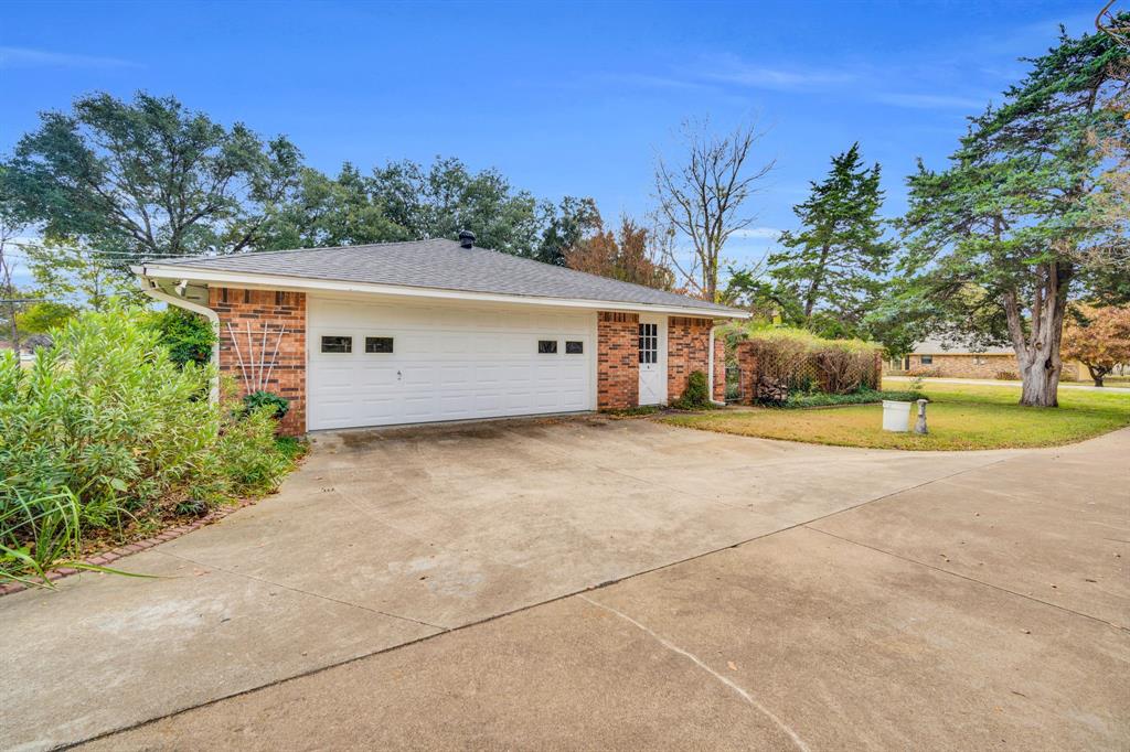 Willow Creek Estates 1 - Residential