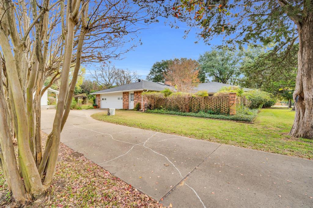 Willow Creek Estates 1 - Residential