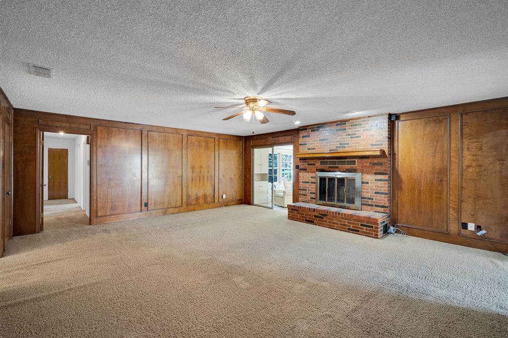 Willow Creek Estates 1 - Residential