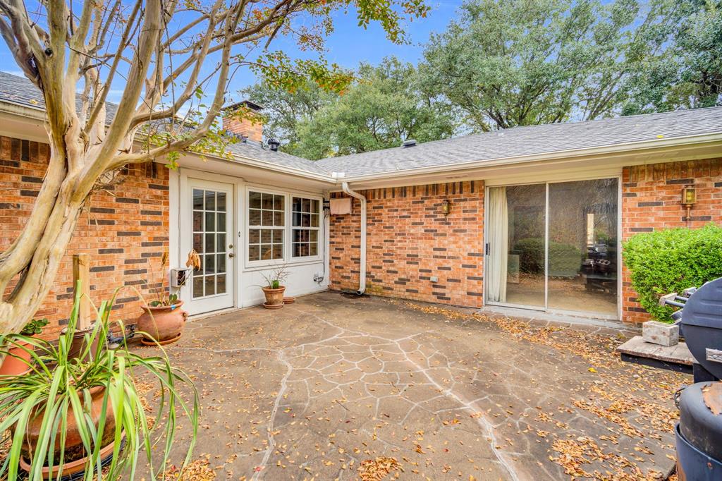 Willow Creek Estates 1 - Residential