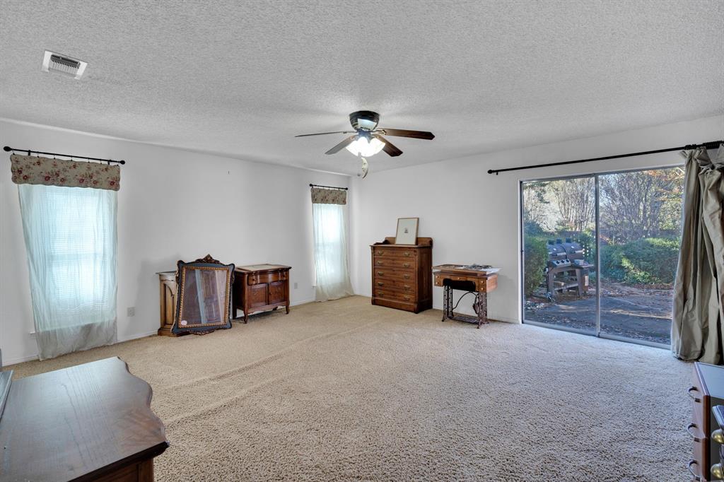 Willow Creek Estates 1 - Residential