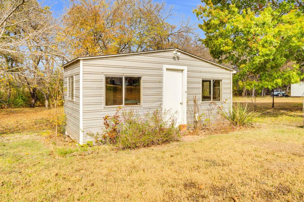 Willow Creek Estates 1 - Residential