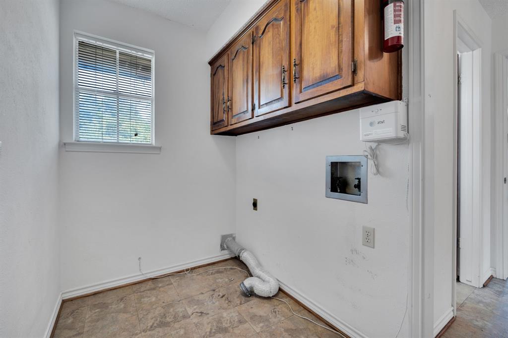 Willow Creek Estates 1 - Residential