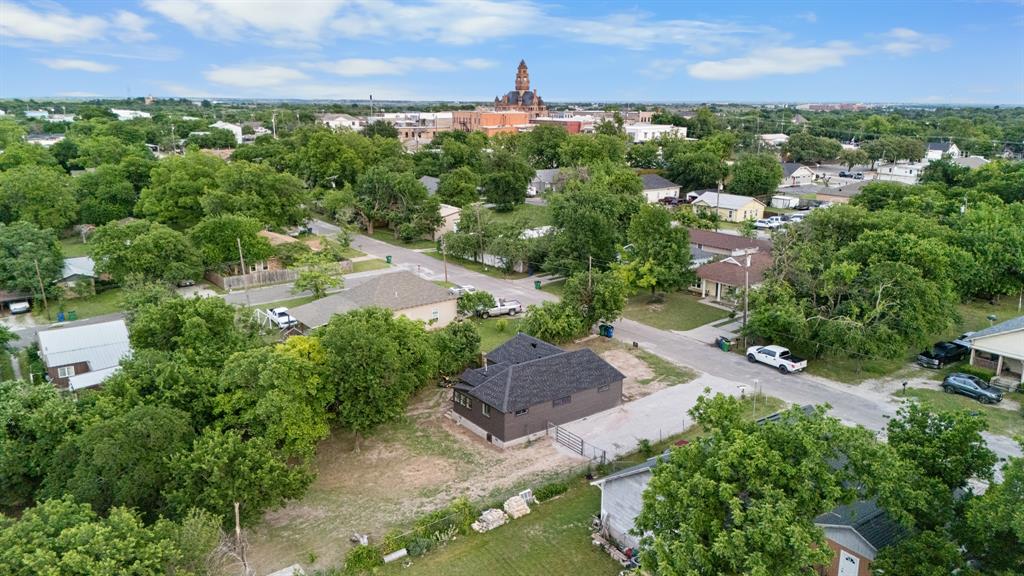 Tarleton - Residential