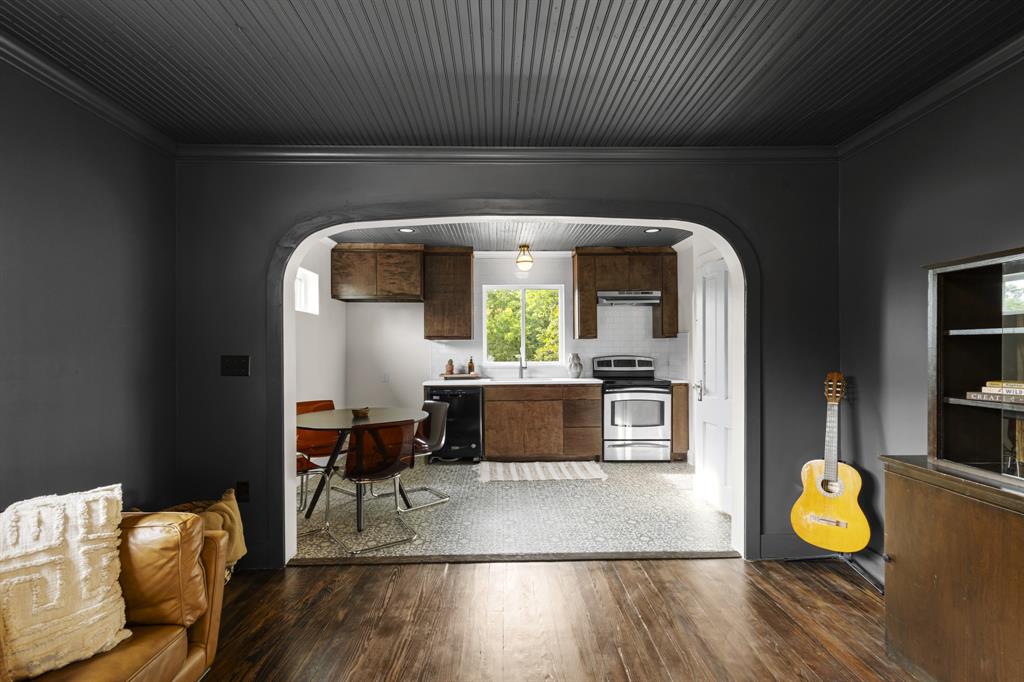 Tarleton - Residential
