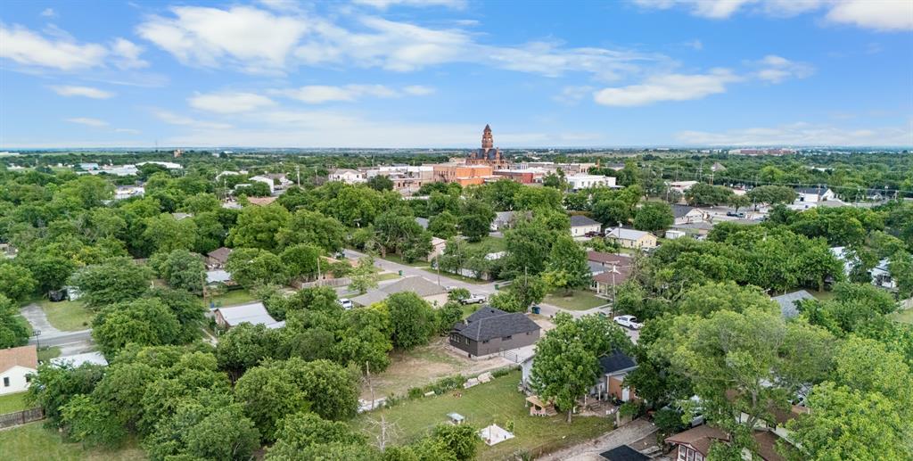 Tarleton - Residential
