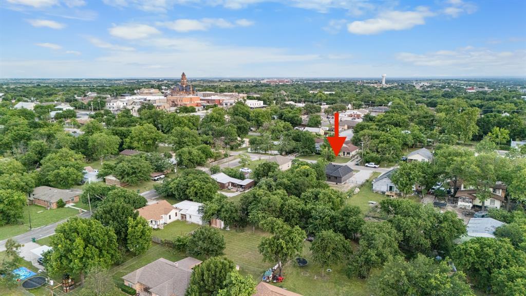 Tarleton - Residential