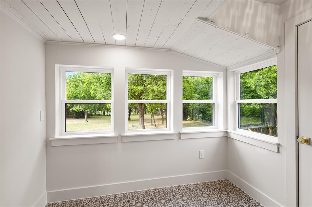 Tarleton - Residential