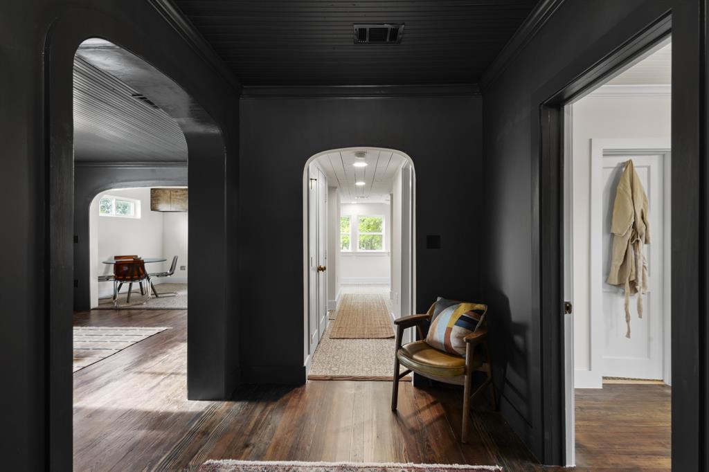Tarleton - Residential