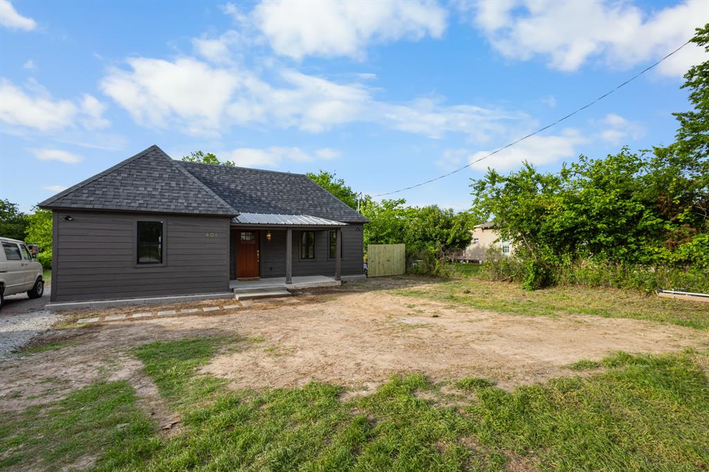 Tarleton - Residential