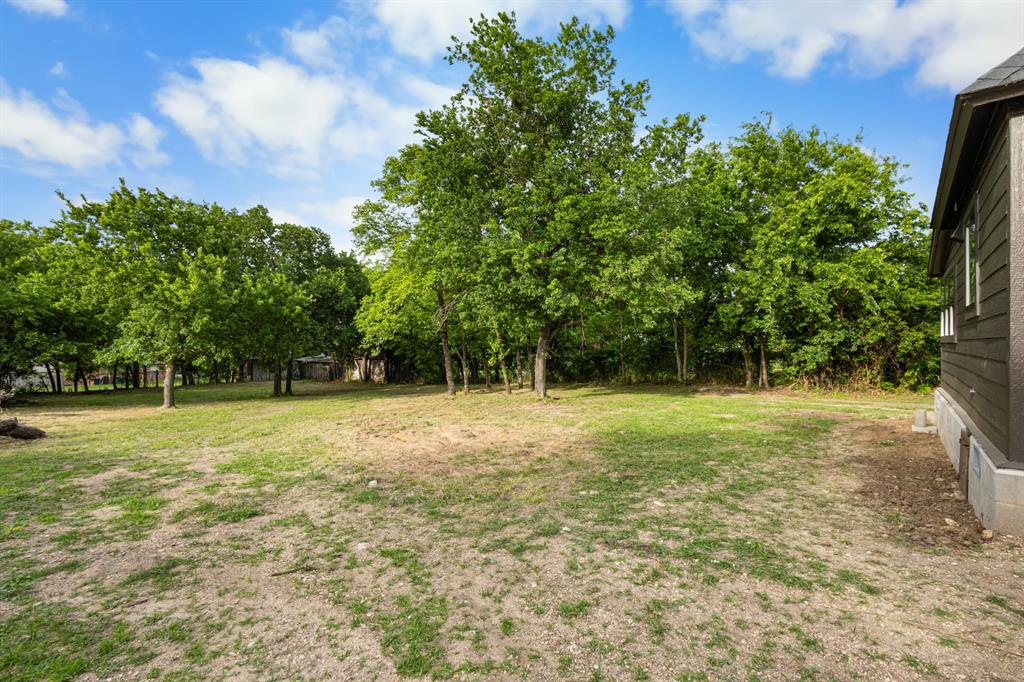 Tarleton - Residential