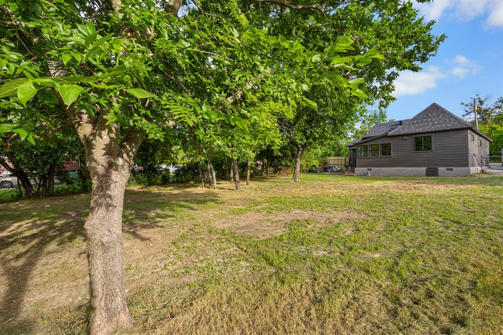 Tarleton - Residential