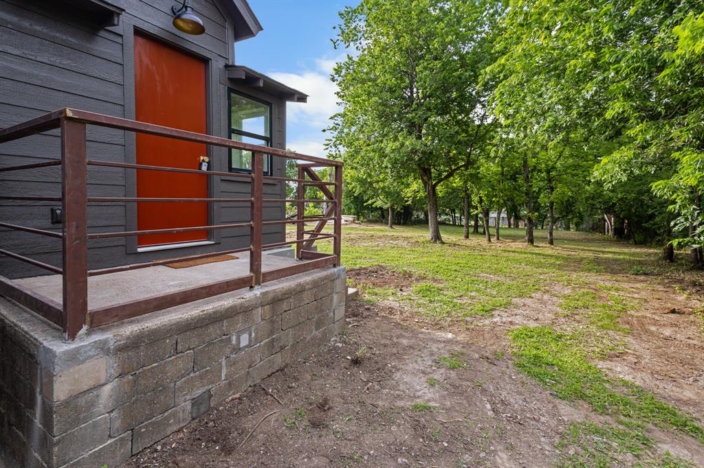 Tarleton - Residential
