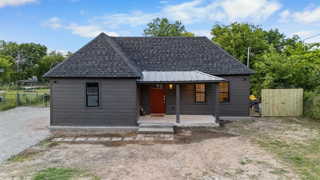 Tarleton - Residential