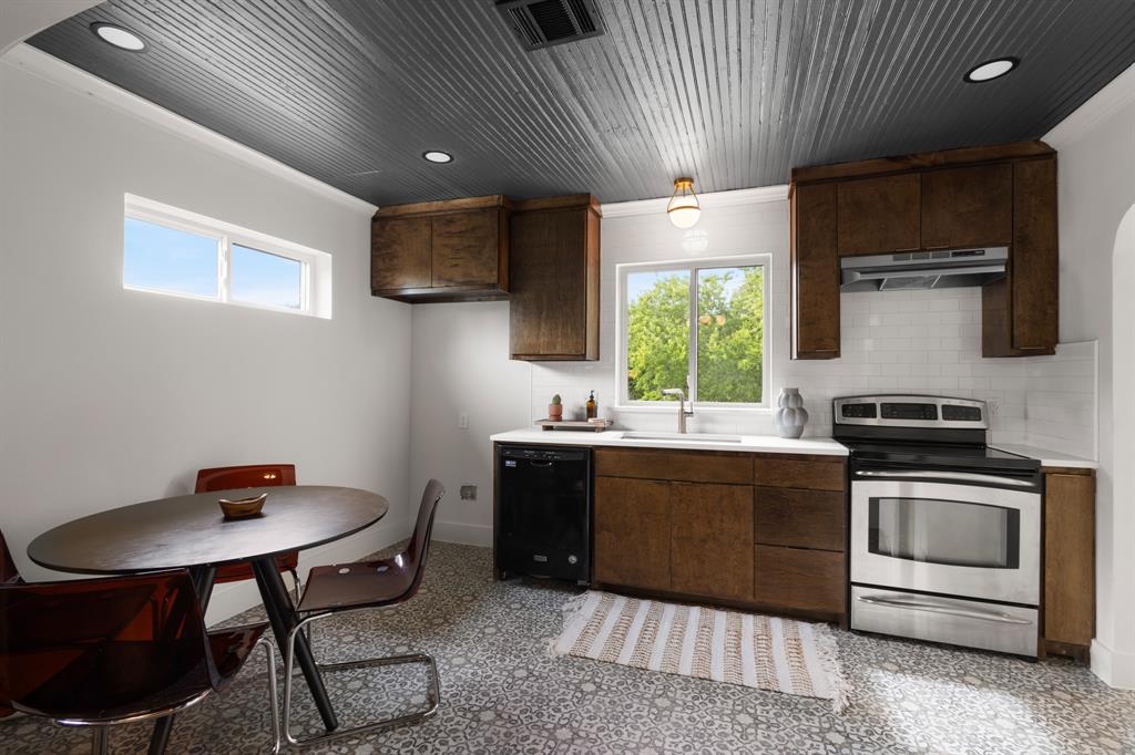 Tarleton - Residential