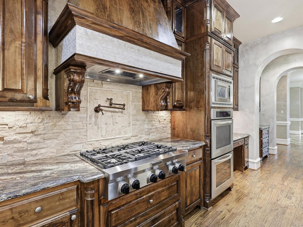 Bellaire Add - Residential