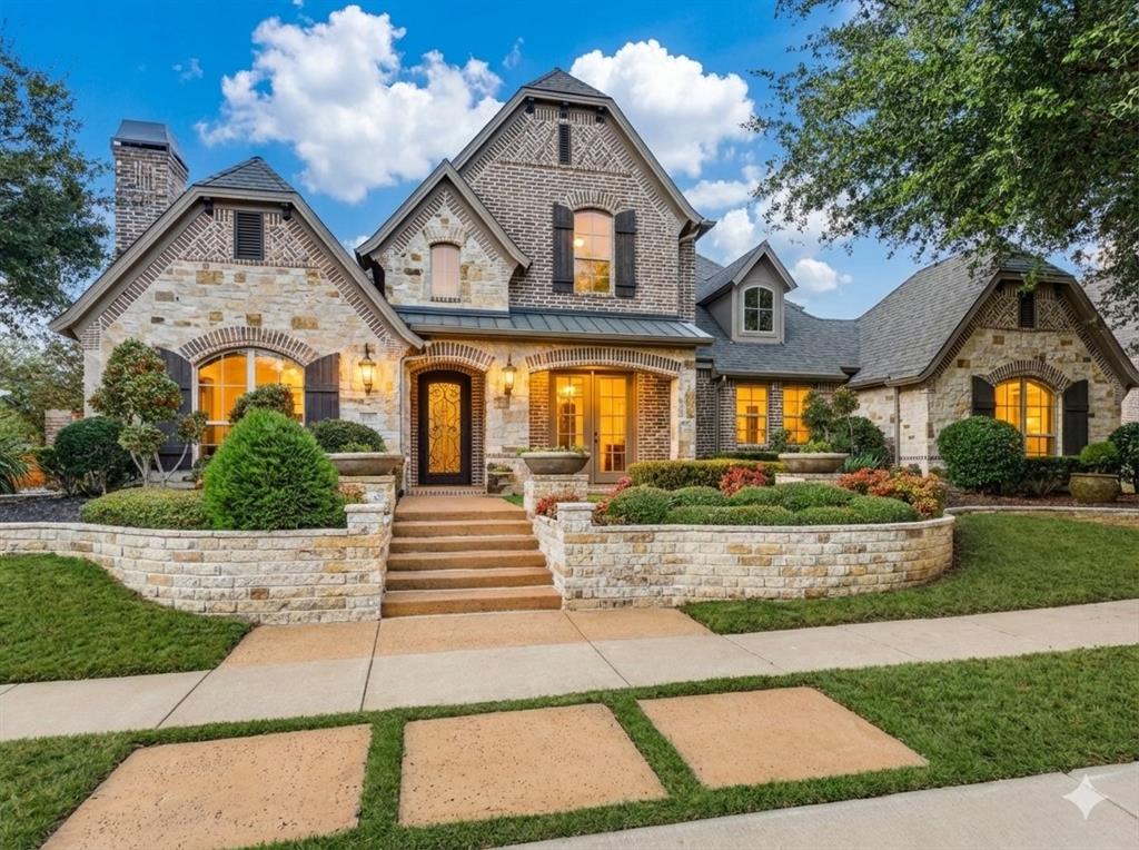 Bellaire Add - Residential