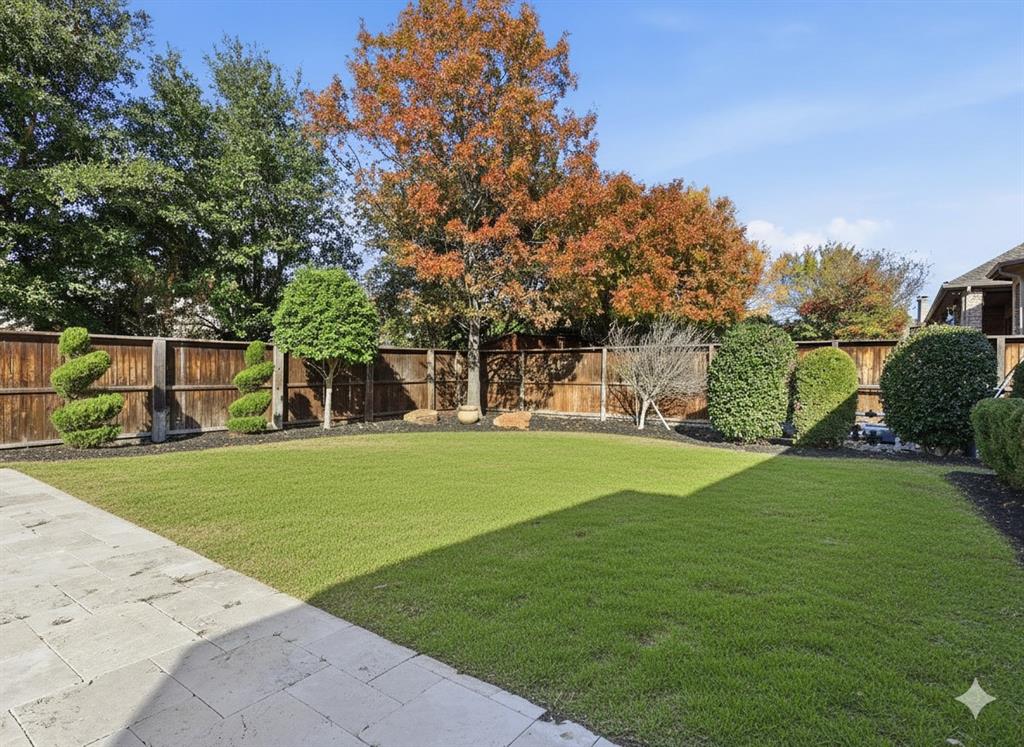 Bellaire Add - Residential