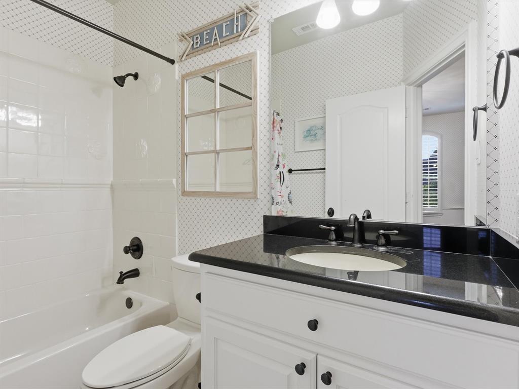 Bellaire Add - Residential