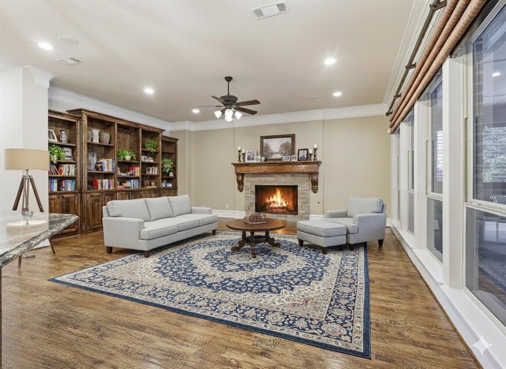 Bellaire Add - Residential