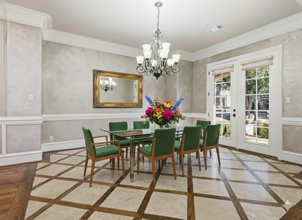 Bellaire Add - Residential