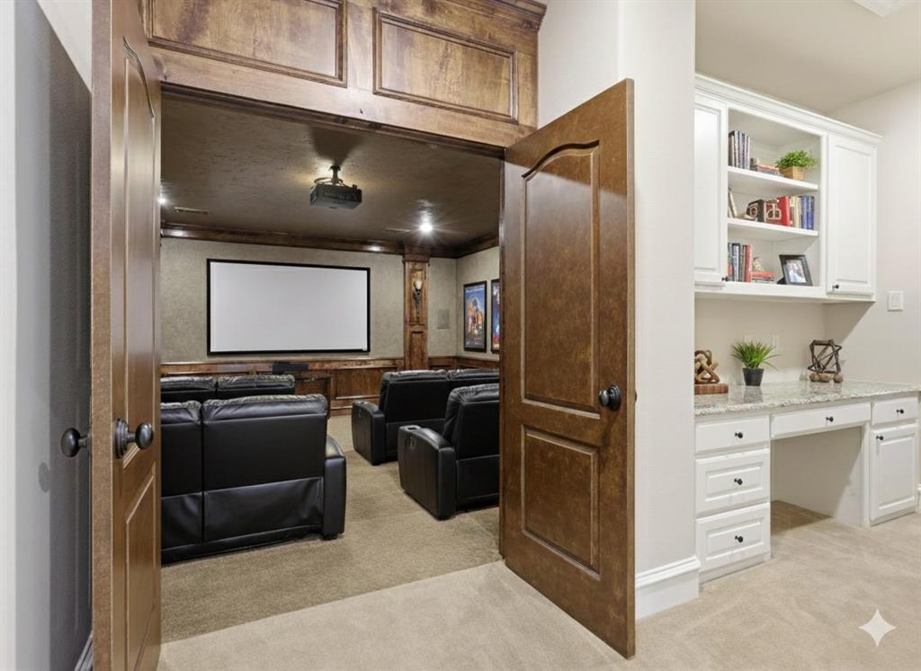 Bellaire Add - Residential