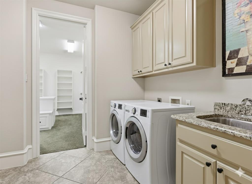 Bellaire Add - Residential