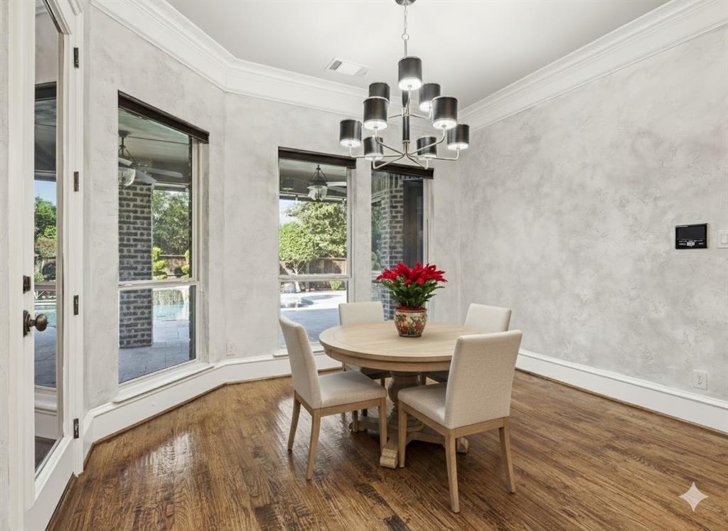 Bellaire Add - Residential