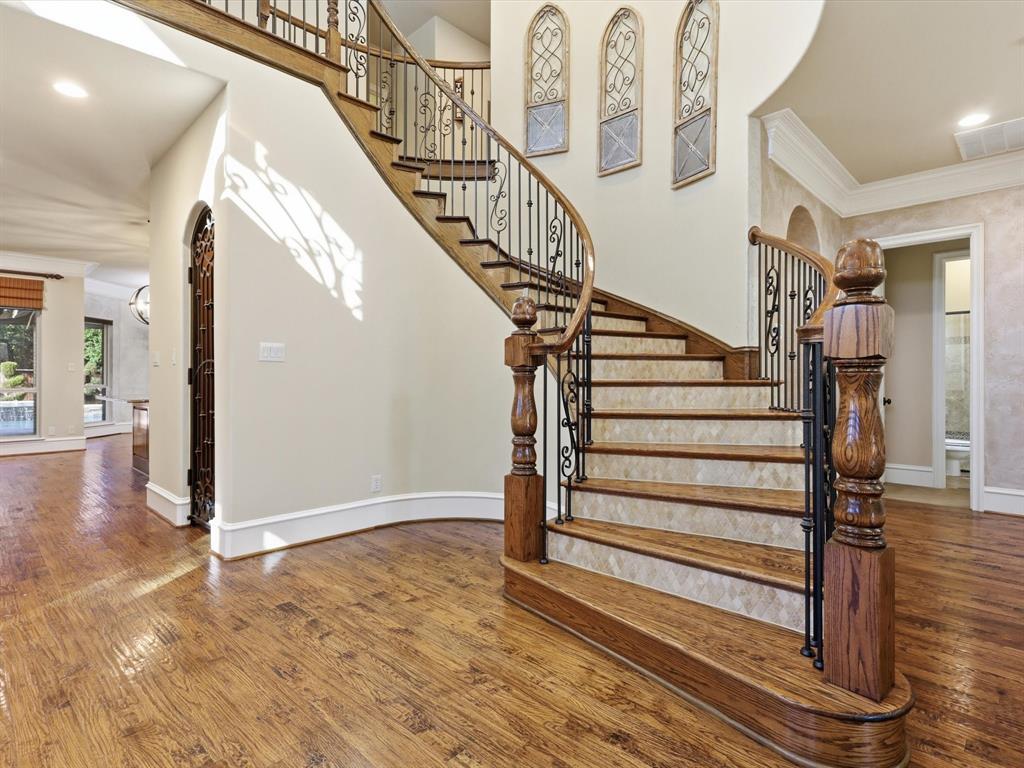 Bellaire Add - Residential