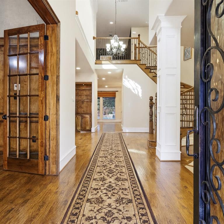 Bellaire Add - Residential