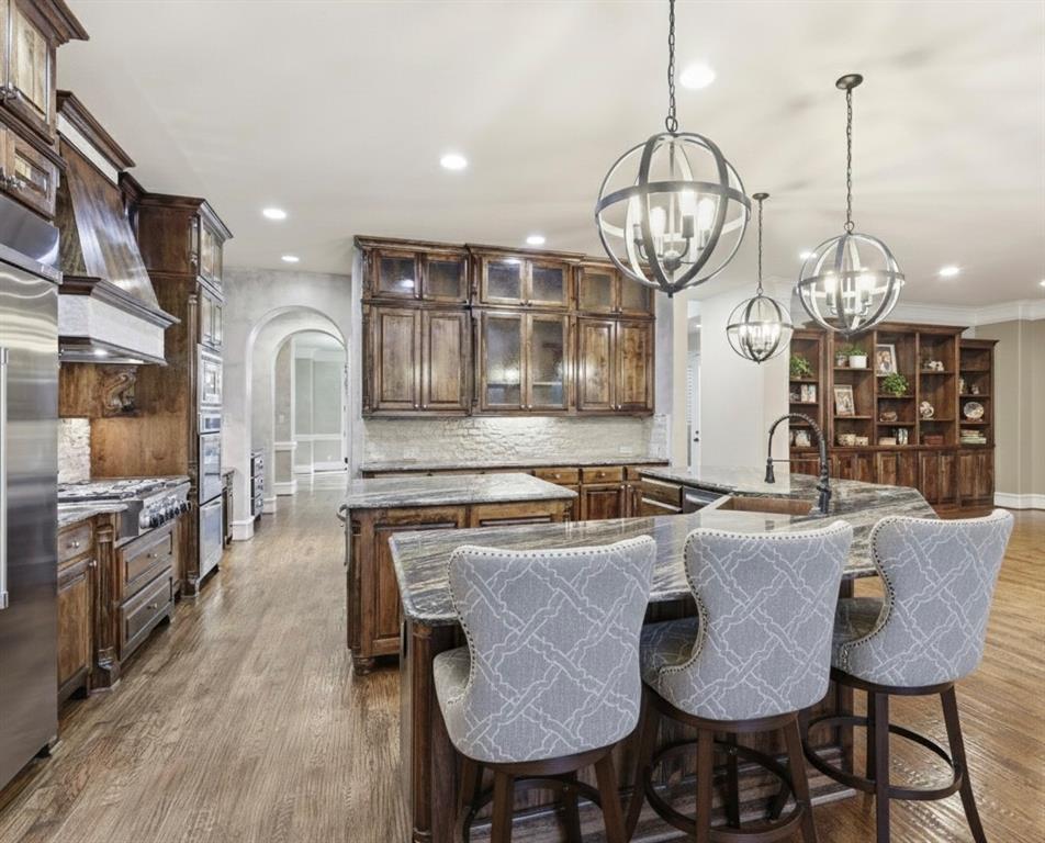 Bellaire Add - Residential