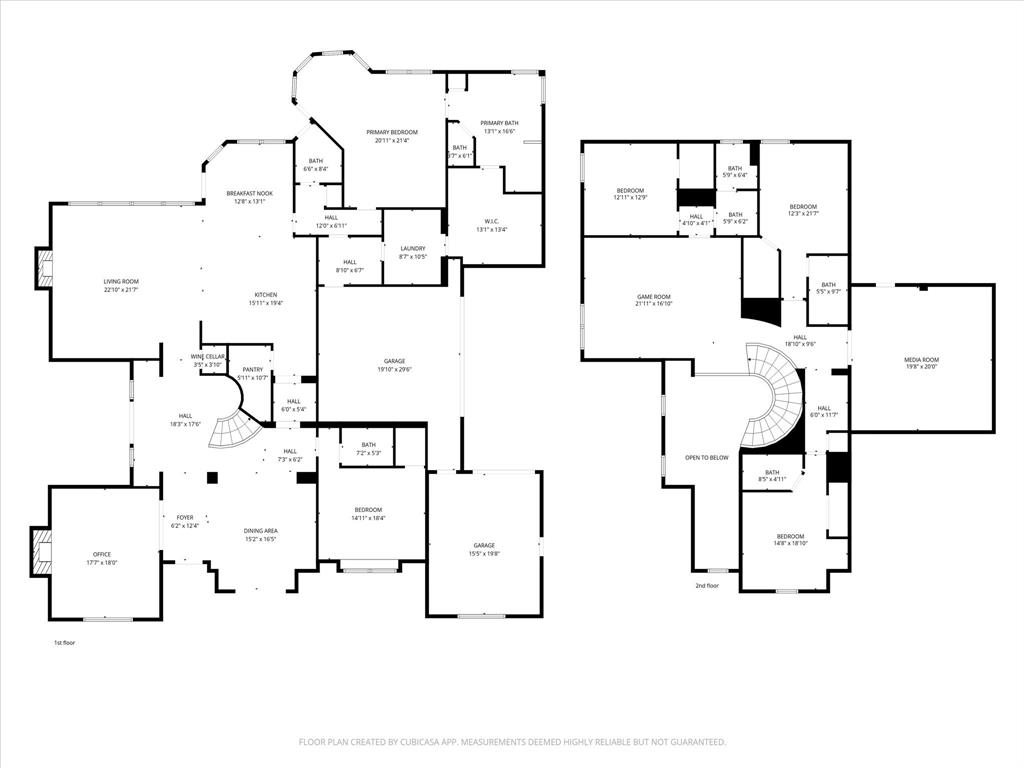 Bellaire Add - Residential