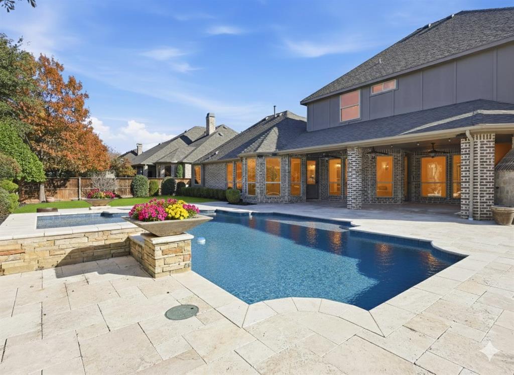 Bellaire Add - Residential