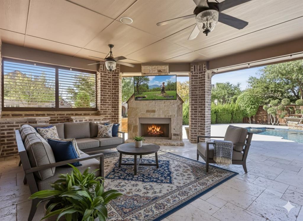 Bellaire Add - Residential