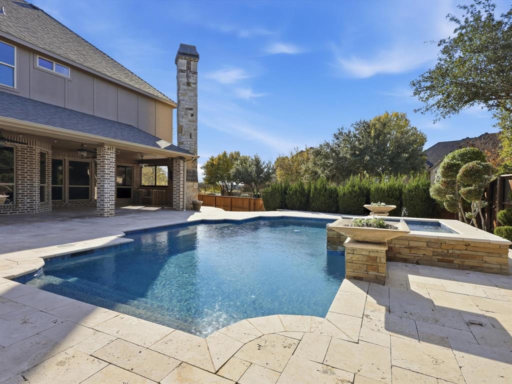 Bellaire Add - Residential