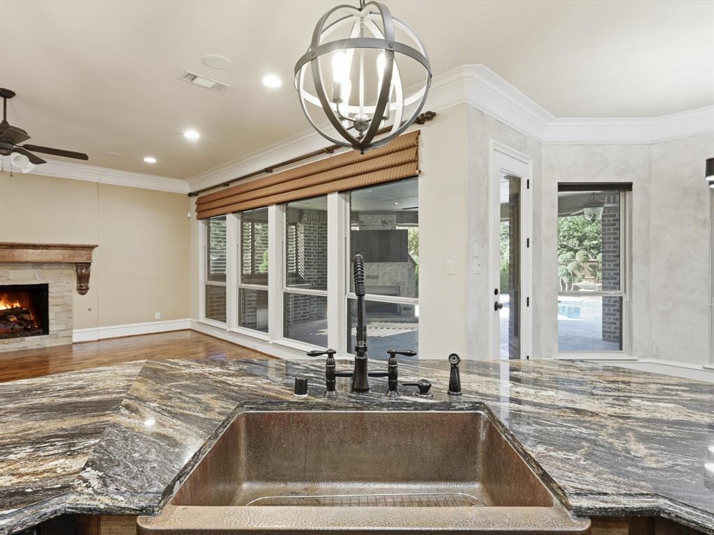 Bellaire Add - Residential