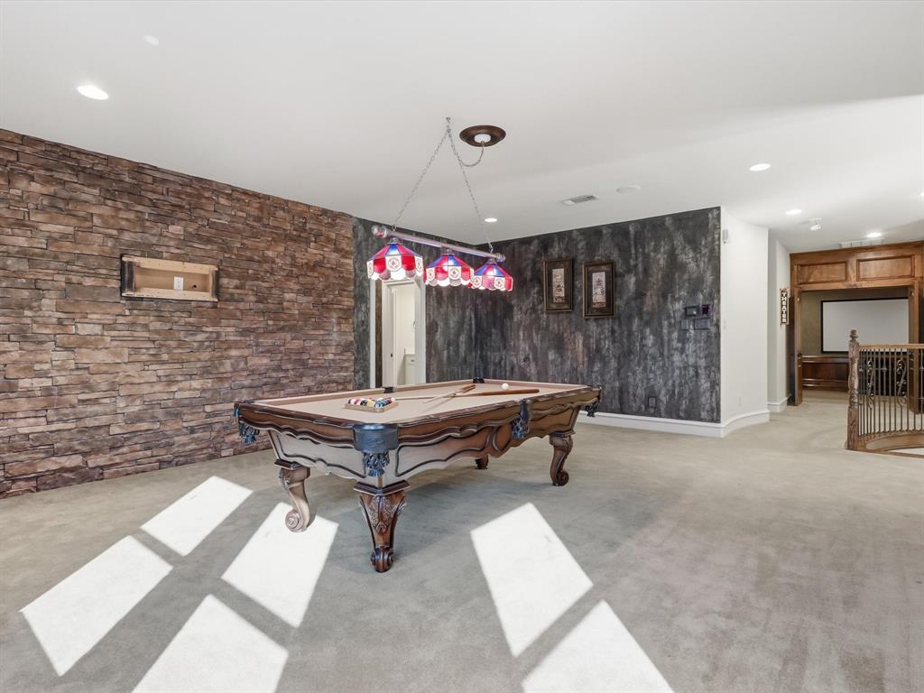 Bellaire Add - Residential