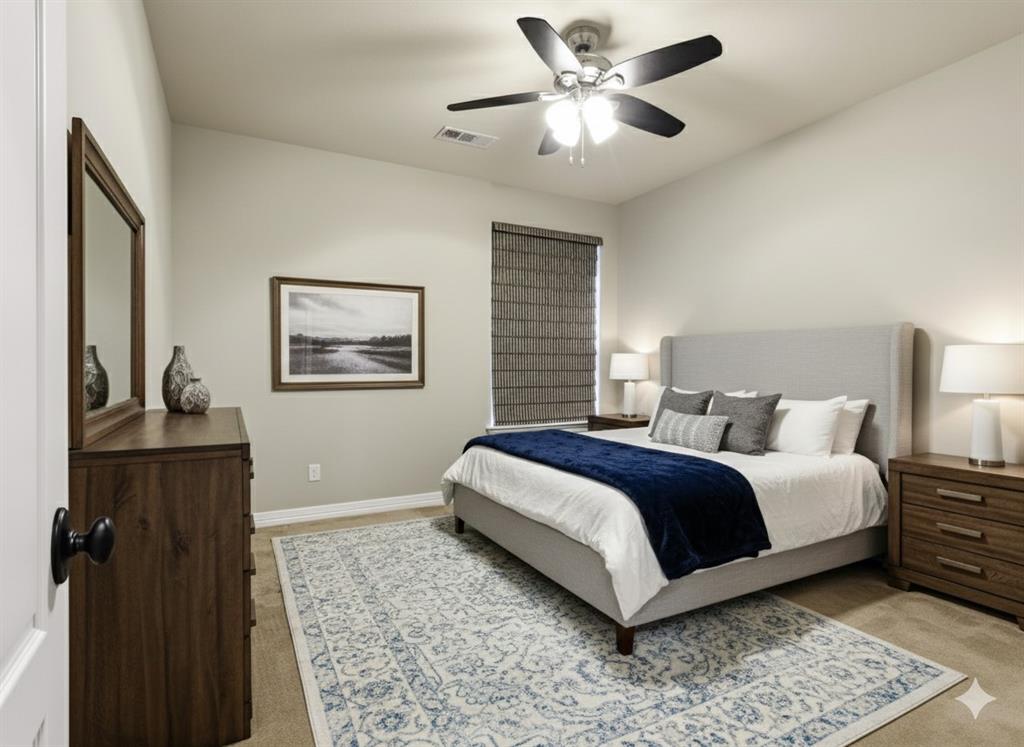 Bellaire Add - Residential