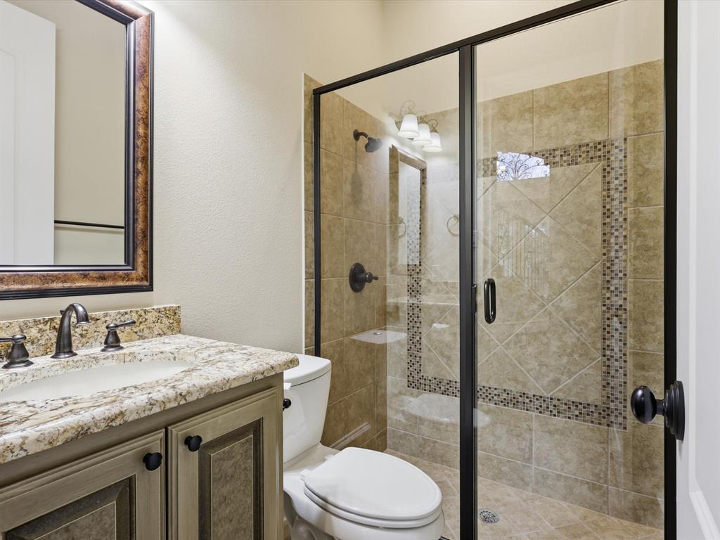 Bellaire Add - Residential